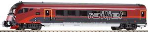 PIKO   Railjet ?BB VI 57672